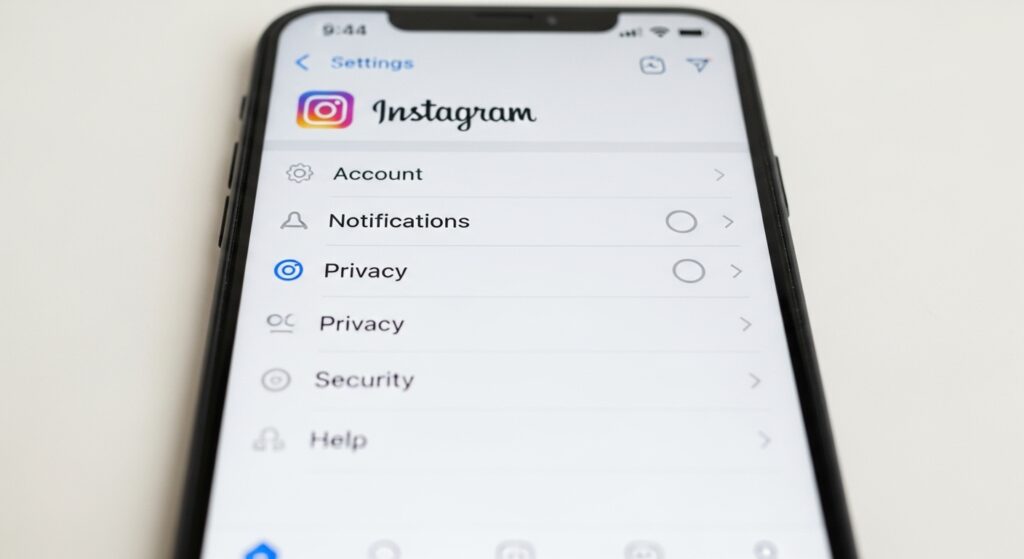 How to Change Age on Instagram