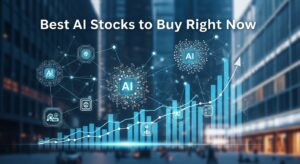 Best AI Stocks to Buy Right Now