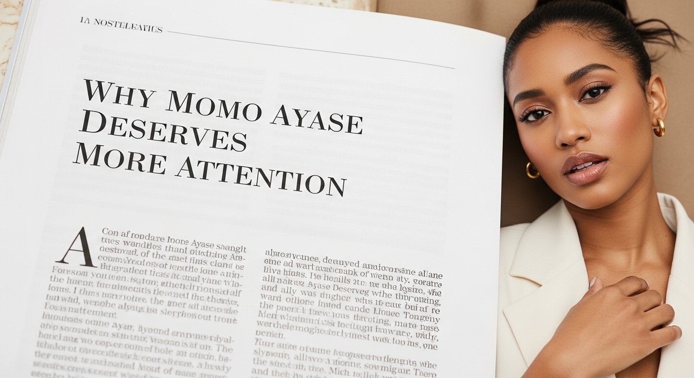 momo ayase
