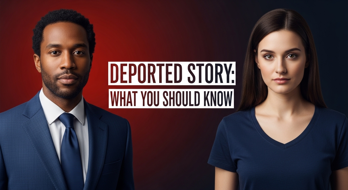 Elon Musk Deported Story: What You Should Know