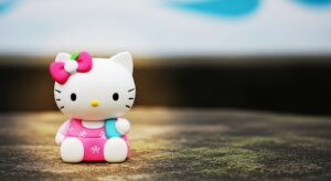 which sanrio character are you