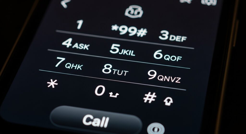  “Telenor balance check code dial screen”)